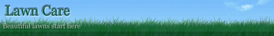 Lawn Care