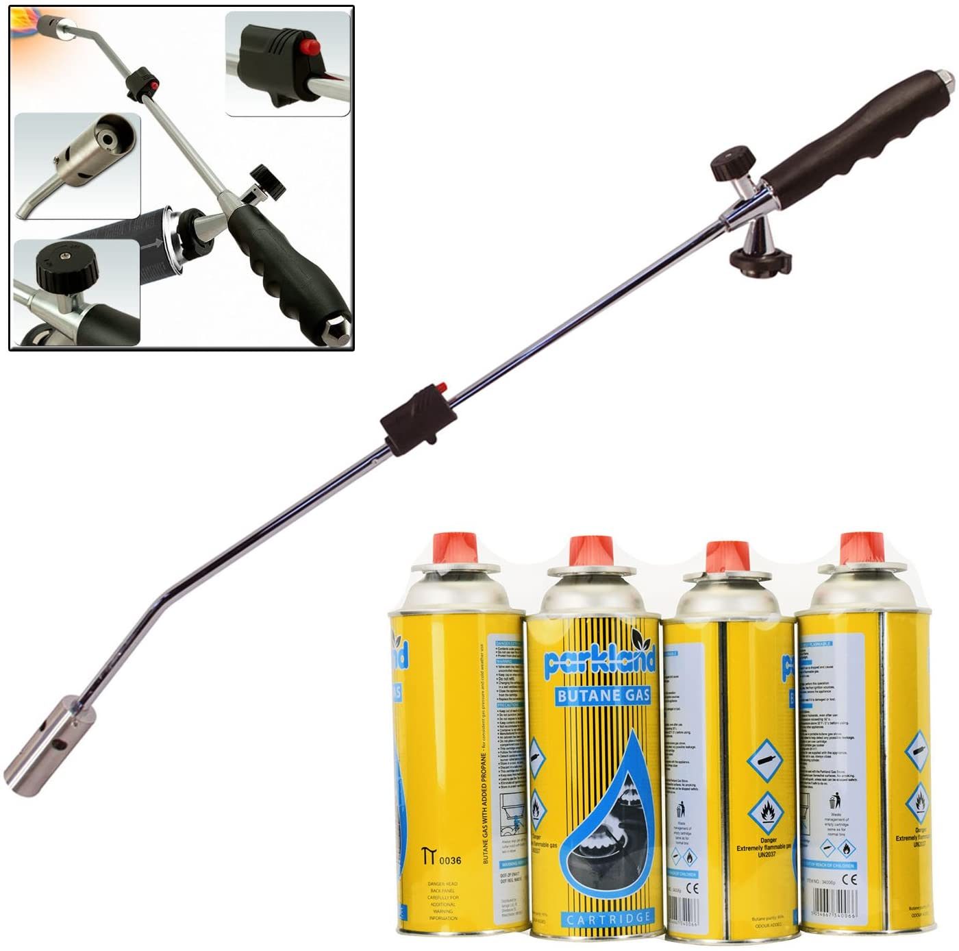 Best Weed Burners in the UK