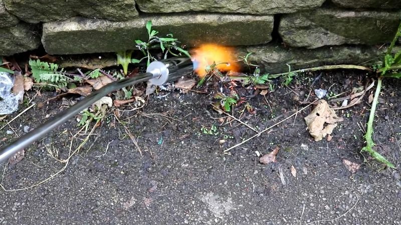 Best Weed Burners in the UK